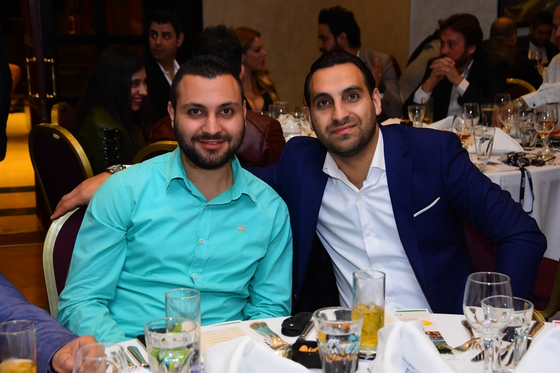Launching of the Italian hair brand KEMON